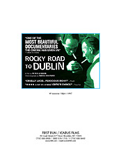 Rocky Road to Dublin press kit image
