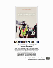 Northern Light press kit image