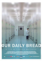 Our Daily Bread Poster 1