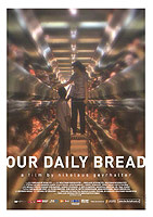 Our Daily Bread Poster 2