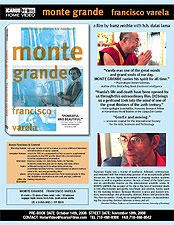 Monte Grande Sell Sheet