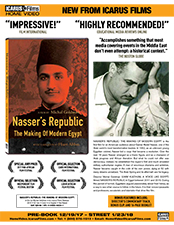Nasser's Republic