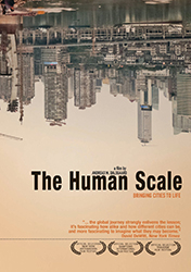 The Human Scale Still