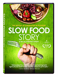 Slow Food Story Still
