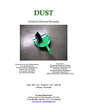 Dust press kit image