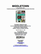 Middletown press kit image